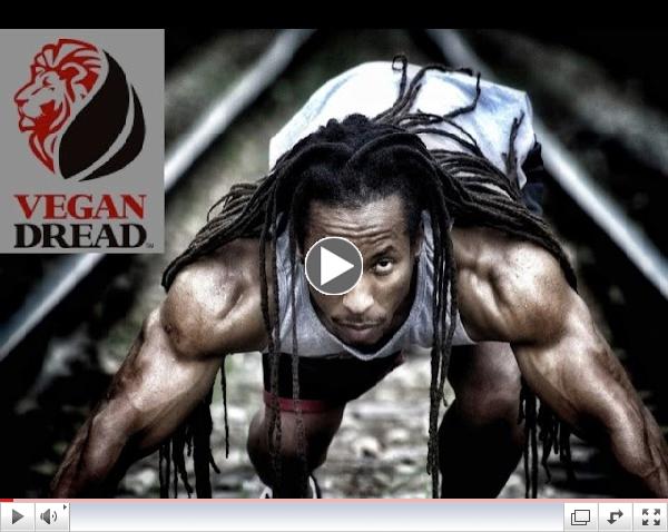 Best Vegan Fitness Foods - Torre Washington