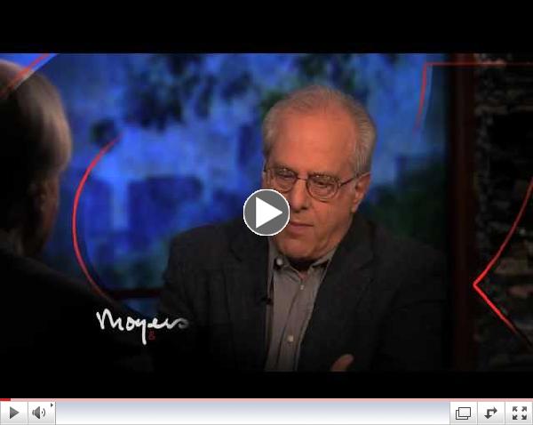 Taming Capitalism Run Wild on Moyers & Company
