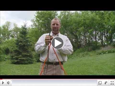 Chris Akin - Moving to E Collar Training - www.sportdog.com