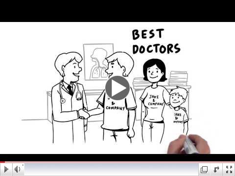Chambers Plan - Canada's 1 Plan for Employee Benefits
