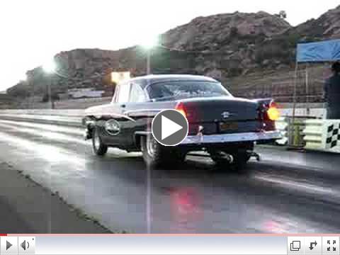 56 Fordnstein Race