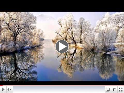 SECRET GARDEN - Song For A New Beginning(Winter Poem)