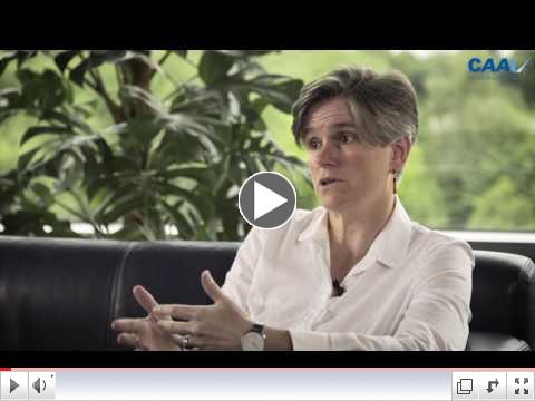 Introduction to International Air Law - CAAi Training Course (UK CAA)