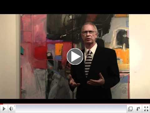 Craig Marshall Smith for 88 88 ArtLook