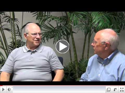 Dr. Chuck Saletri - SWCC Heritage Series