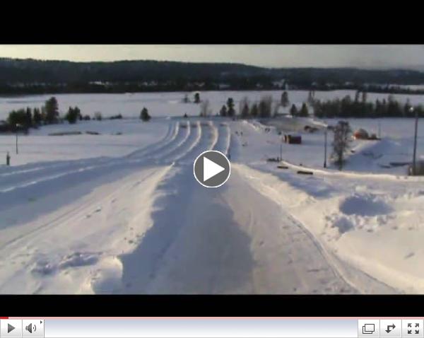 Activity Barn Snow Tubing