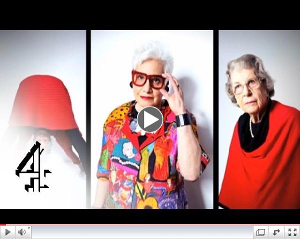 Fabulous Fashionistas | Tuesday, 10pm |  Channel 4