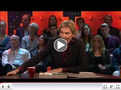 Kurt Elling & Jazz Orchestra of the Concertgebouw (2014) - The Lady is a Tramp 25-11-2014