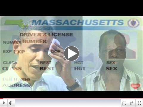 Unreported Details About Obama's Illegal Alien Uncle - 8/28/2011