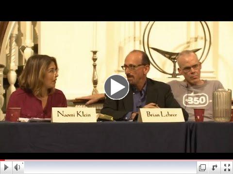 Hedges, Klein, McKibben, Sanders and Sawant Call for Urgent Action