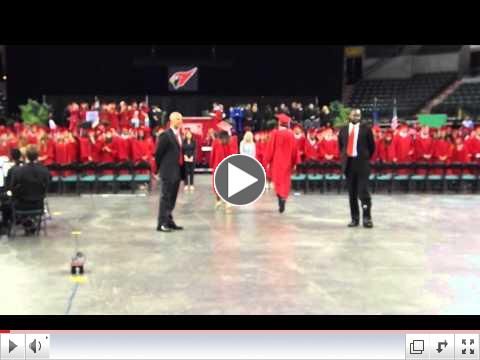 Graduation Processional