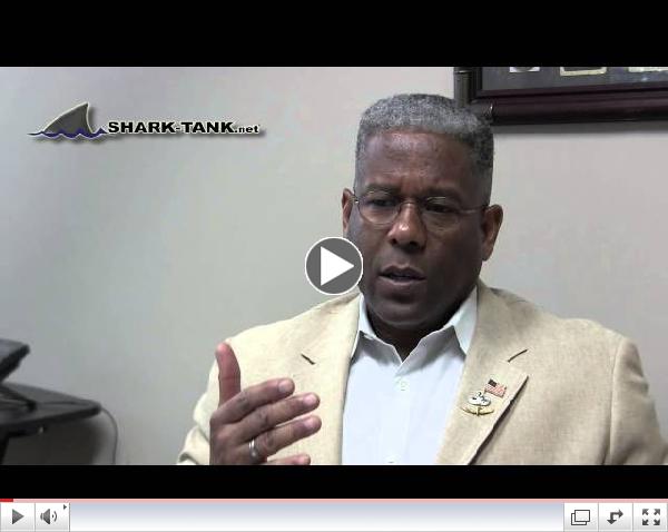 Allen West Talks Possible Obama Impeachment