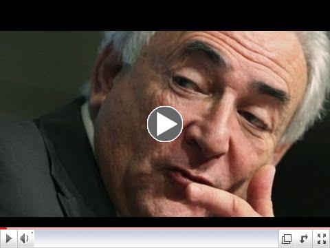 'Real Deal': Who Is Dominique Strauss-Kahn, DSK, in 90 Seconds