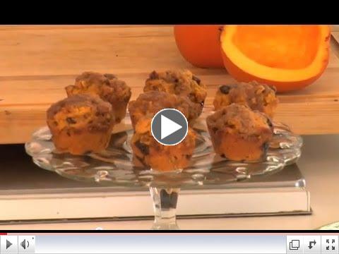 Ideas for Baked Pumpkin Recipes (Cooking with Pumpkin)