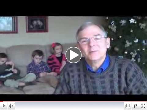 Owen's Mission - Wisconsin - 2014