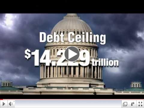 Ad: Tell Congress to Stop the Out-of-Control Spending