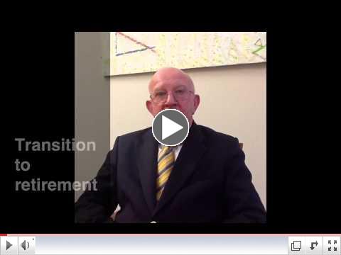 Adrian Walmsley - Principal of AR Walmsley & Co