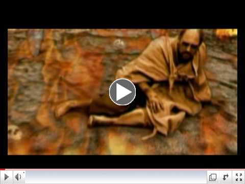 The Rich Man and Lazarus Luke 16:19 Part 35. End.