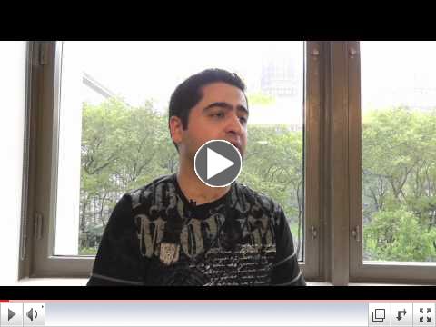 Envision 2012 Video Contest