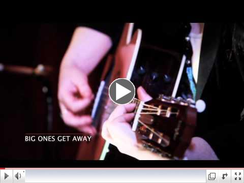 Sandi Thom - Flesh And Blood EPK