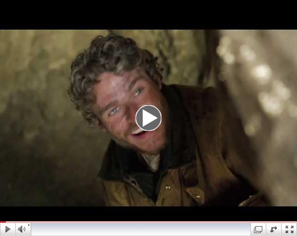 Klondike | Trailer US (2014)