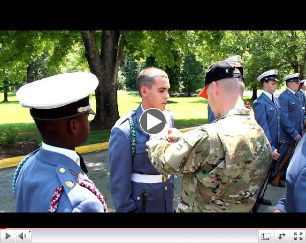 2013 OCS and NCO Leadership Schools
