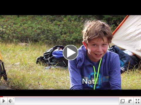 Riverstone Fall Trips - Student Perspective
