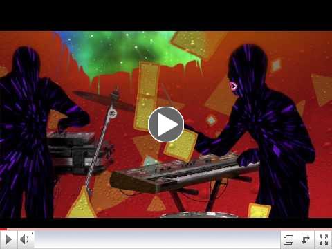 Animal Collective - My Girls (2009)