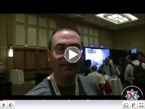 Testimonial from Xorcom Reseller During AstriCon