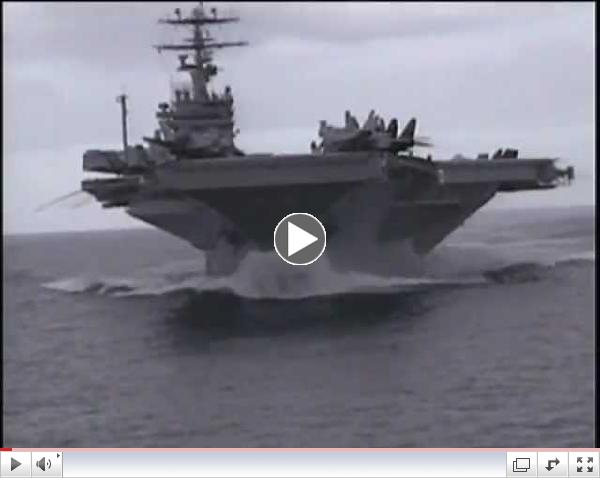 U.S. Navy Carriers (The History)