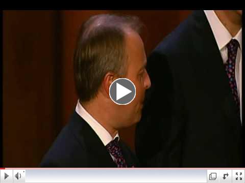 The King's Singers - Overture The Barber Of Seville