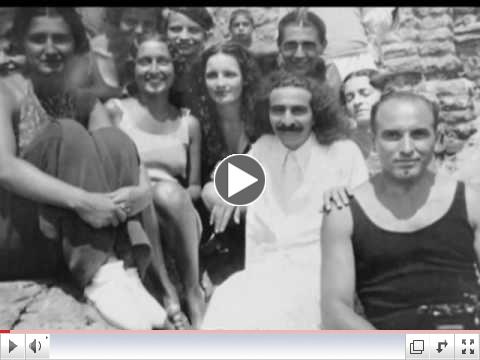 Avatar Meher Baba Highlights of His Life, Work, and Message pt2