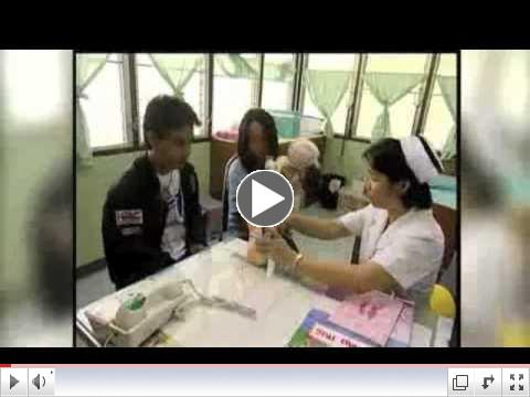 Zonta Unicef Video