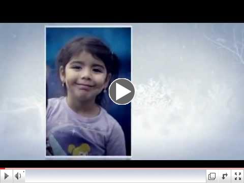 Family Giving Tree & The Power of One Million Wishes