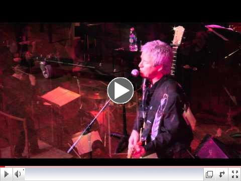 Terry Mike Jeffrey and the Memphis Symphony