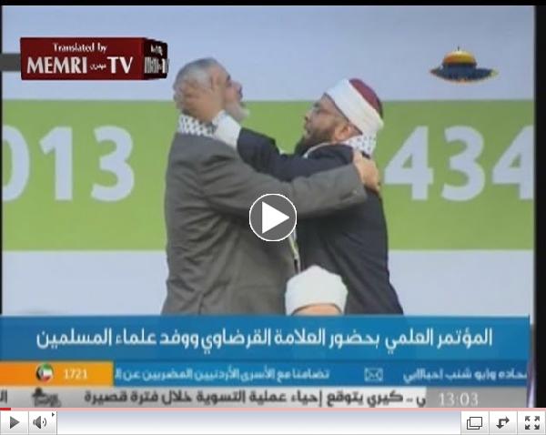 Egyptian Parliamentarian Muhammad Al-Saghir Preaches Jihad and Antisemitism in Gaza