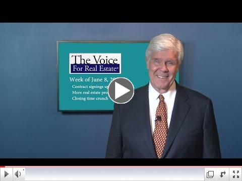 The Voice for Real Estate