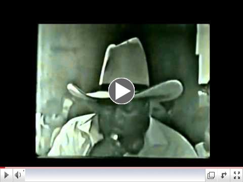 Billy Stewart - Summertime