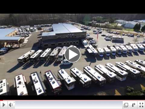 RV World Aerial Highlights 