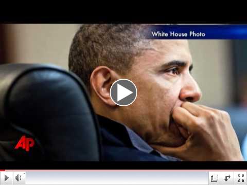 Obama Says Getting Bin Laden Outweighed Risks