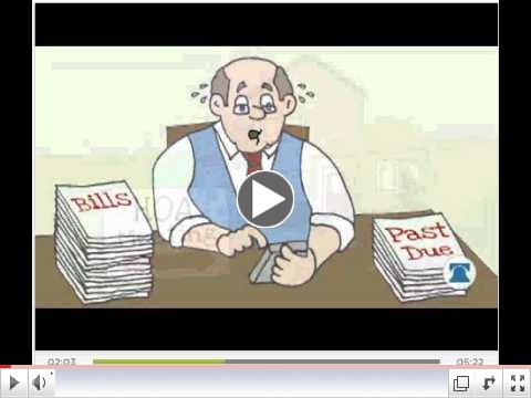 The United States Debt Limit Explained - (CR) Heritage Foundation