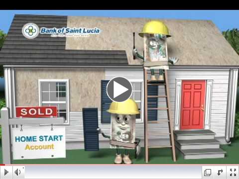 Bank of Saint Lucia Save Smarter.mpg