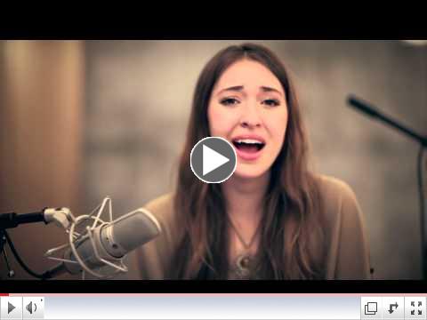 Lauren Daigle! 