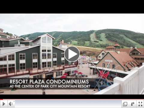 Plan Your Park City Summer Vacation