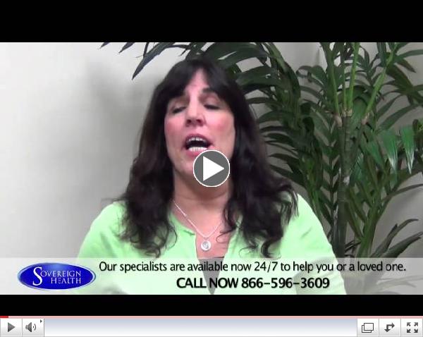 Dual Diagnosis Program - Lori's Review