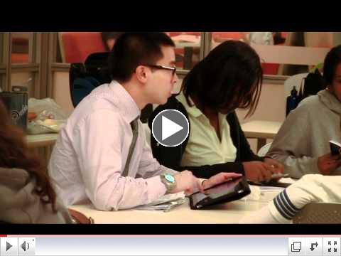 Top 5 Reasons to Apply for the MSc-GH