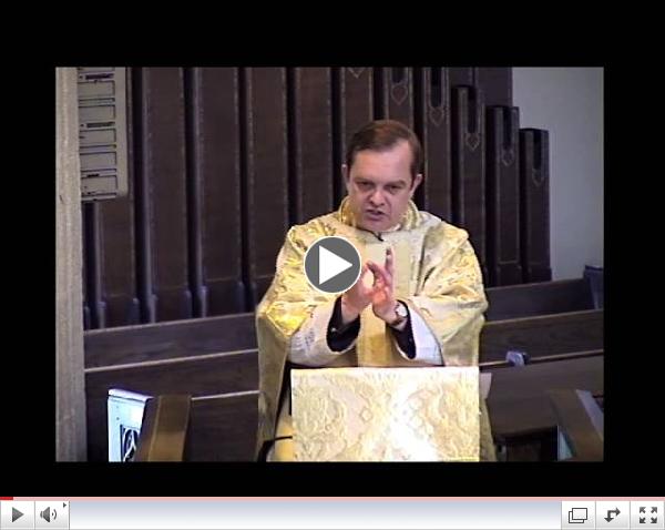 The Fourth Sunday of Easter
