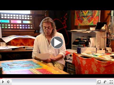 Weekly Astrology by Chris Flisher 6/4/2012