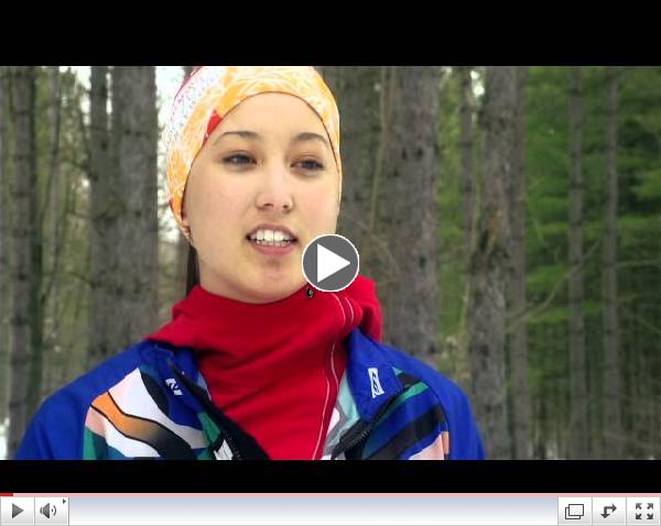 Marilyn Suke tribute video