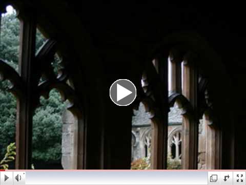 Purcell - Praise the Lord, O Jerusalem - Choir of New College, Oxford